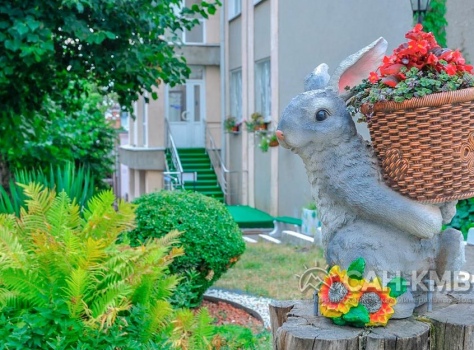 Санаторий «им. Лермонтова» 2* Пятигорск - 24