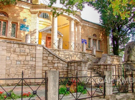 Санаторий «им. Лермонтова» 2* Пятигорск - 25