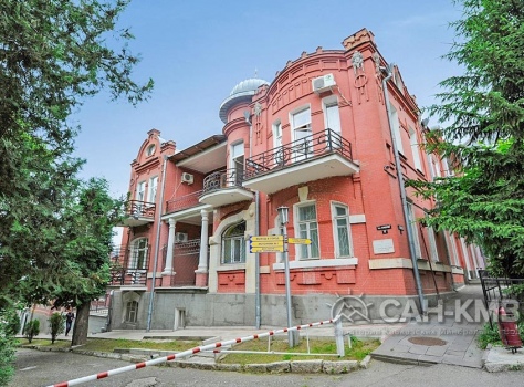 Санаторий «им. Лермонтова» 2* Пятигорск - 28