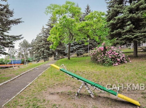 Санаторий «им. Лермонтова» 2* Пятигорск - 29