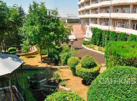 Санаторий «им. Лермонтова» 2* Пятигорск - 36