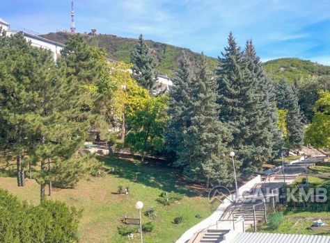 Санаторий «им. Лермонтова» 2* Пятигорск - 39