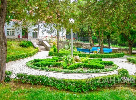 Санаторий «им. Лермонтова» 2* Пятигорск - 10