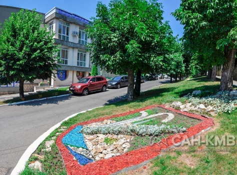 Санаторий «им. Лермонтова» 2* Пятигорск - 11