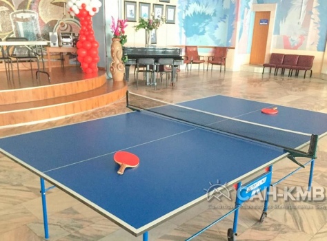 Санаторий «им. Лермонтова» 2* Пятигорск - 64