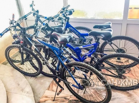 Санаторий «им. Лермонтова» 2* Пятигорск - 65