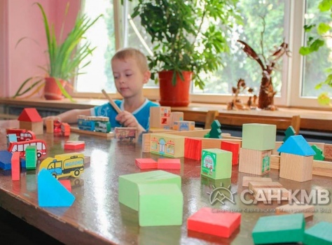 Санаторий «им. Лермонтова» 2* Пятигорск - 69