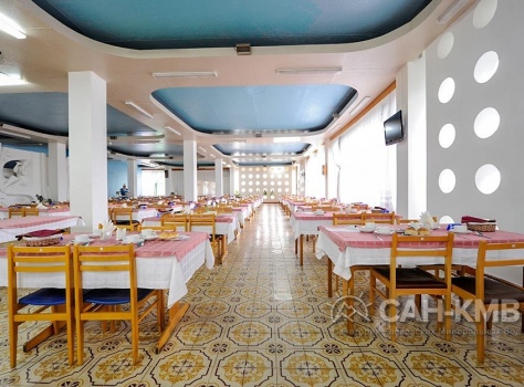 Санаторий «им. Лермонтова» 2* Пятигорск - 56