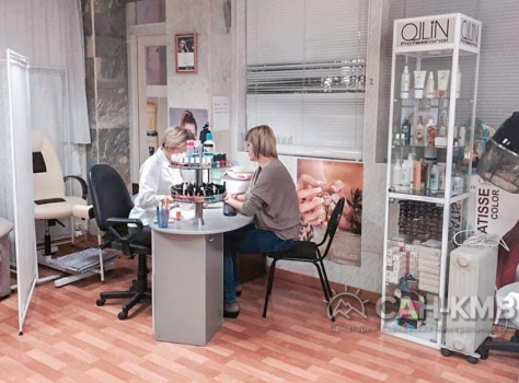 Санаторий «им. Лермонтова» 2* Пятигорск - 57