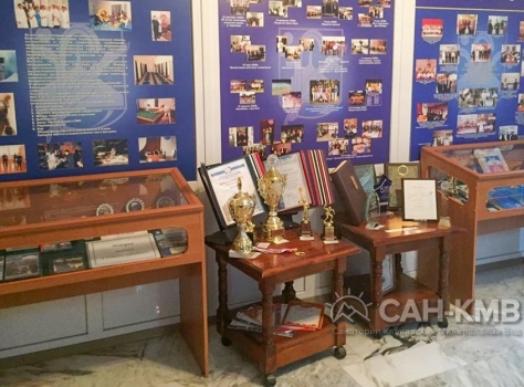 Санаторий «им. Лермонтова» 2* Пятигорск - 59