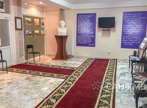 Санаторий «им. Лермонтова» 2* Пятигорск - 60