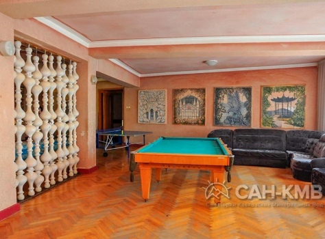 Санаторий «им. Лермонтова» 2* Пятигорск - 45