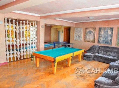 Санаторий «им. Лермонтова» 2* Пятигорск - 46