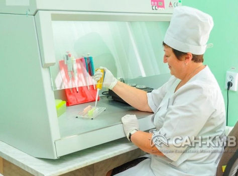 Санаторий «им. Лермонтова» 2* Пятигорск - 80