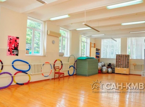 Санаторий «им. Лермонтова» 2* Пятигорск - 108