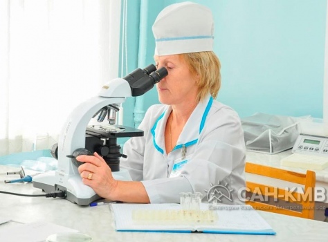 Санаторий «им. Лермонтова» 2* Пятигорск - 85