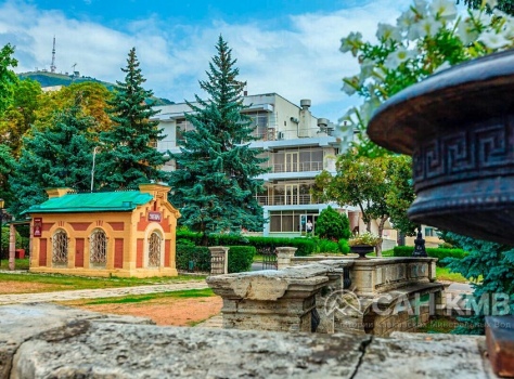 Санаторий «Руно» 2* Пятигорск - 15