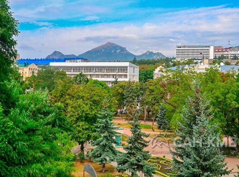 Санаторий «Руно» 2* Пятигорск - 17