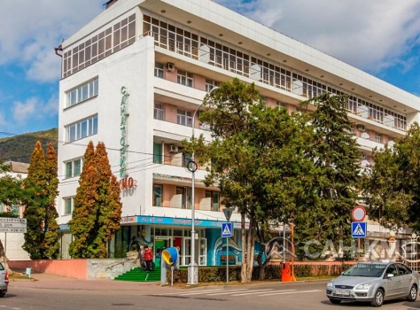 Санаторий «Руно» 2* Пятигорск - 20