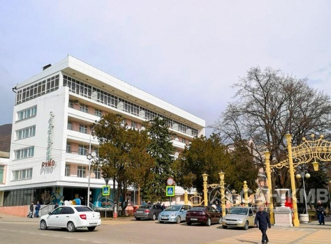 Санаторий «Руно» 2* Пятигорск - 21