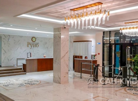 Санаторий «Руно» 2* Пятигорск - 24