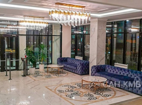 Санаторий «Руно» 2* Пятигорск - 28