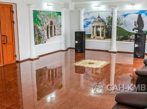 Санаторий «Руно» 2* Пятигорск - 31