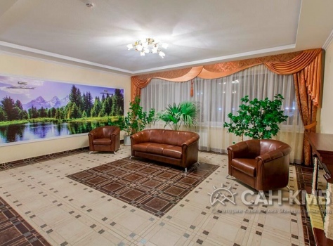 Санаторий «Руно» 2* Пятигорск - 34