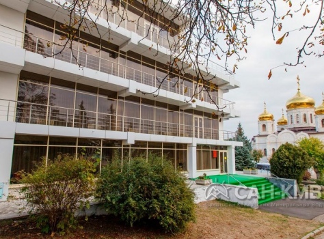 Санаторий «Руно» 2* Пятигорск - 5