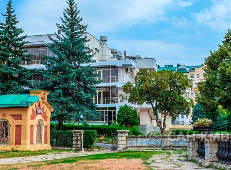 Санаторий «Руно» 2* Пятигорск - 8