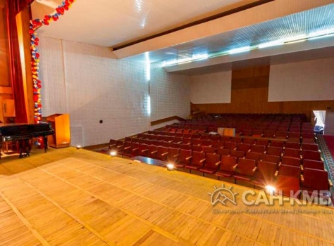 Санаторий «Руно» 2* Пятигорск - 40