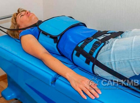 Санаторий «Руно» 2* Пятигорск - 43