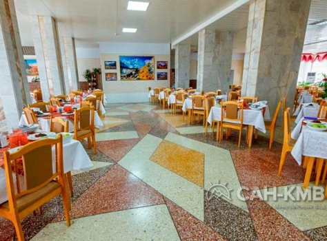 Санаторий «Руно» 2* Пятигорск - 58