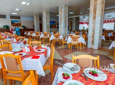 Санаторий «Руно» 2* Пятигорск - 59