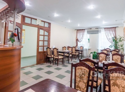 Пансионат Шаляпин 4* Кисловодск - 34