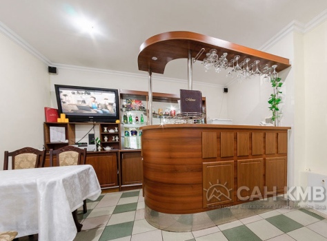 Пансионат Шаляпин 4* Кисловодск - 36