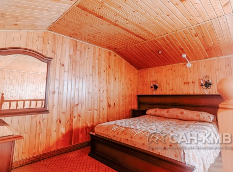 Пансионат Шаляпин 4* Кисловодск - 37