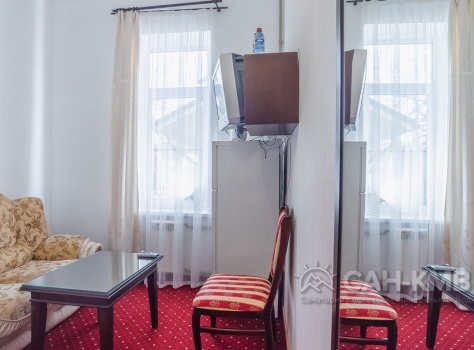 Пансионат Шаляпин 4* Кисловодск - 51