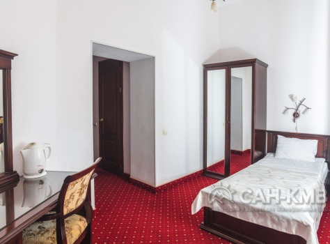 Пансионат Шаляпин 4* Кисловодск - 65