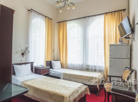 Пансионат Шаляпин 4* Кисловодск - 53