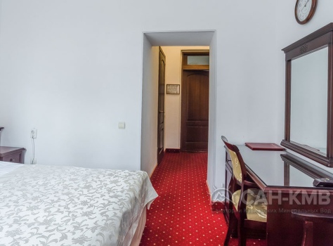 Пансионат Шаляпин 4* Кисловодск - 60