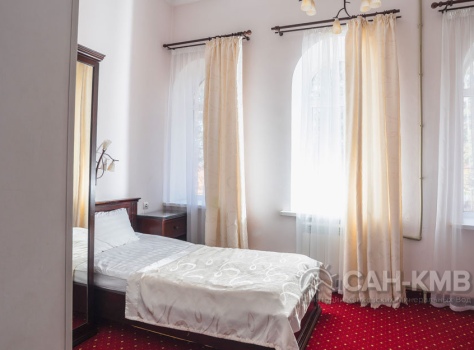 Пансионат Шаляпин 4* Кисловодск - 66