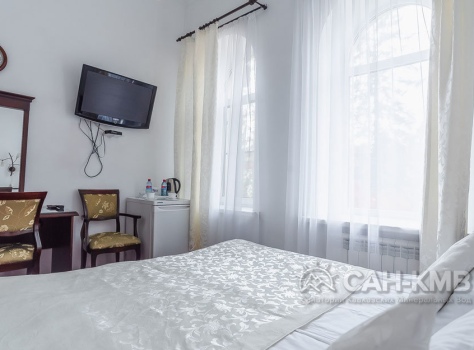 Пансионат Шаляпин 4* Кисловодск - 61