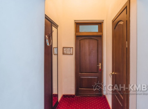 Пансионат Шаляпин 4* Кисловодск - 68