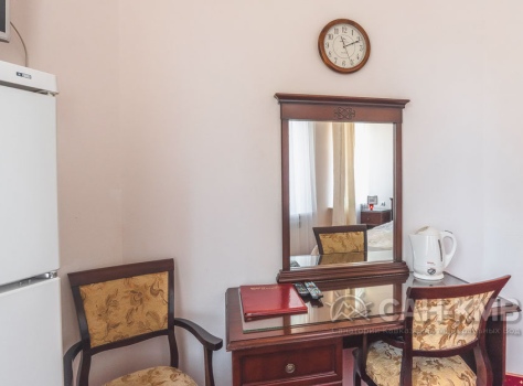 Пансионат Шаляпин 4* Кисловодск - 69