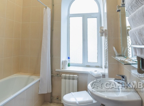 Пансионат Шаляпин 4* Кисловодск - 57