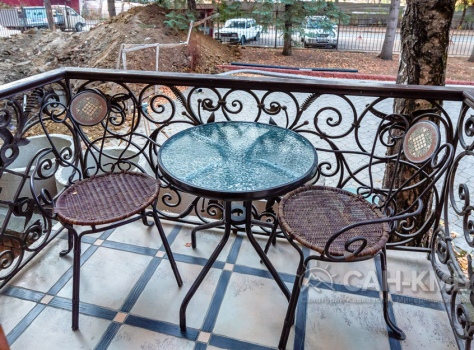 Пансионат Шаляпин 4* Кисловодск - 80