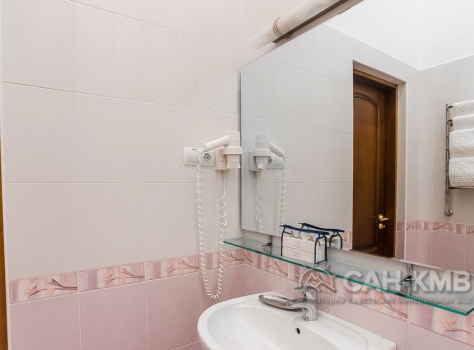 Пансионат Шаляпин 4* Кисловодск - 82