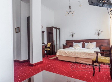 Пансионат Шаляпин 4* Кисловодск - 72