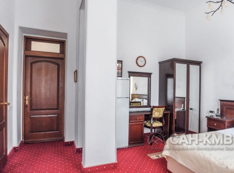 Пансионат Шаляпин 4* Кисловодск - 74